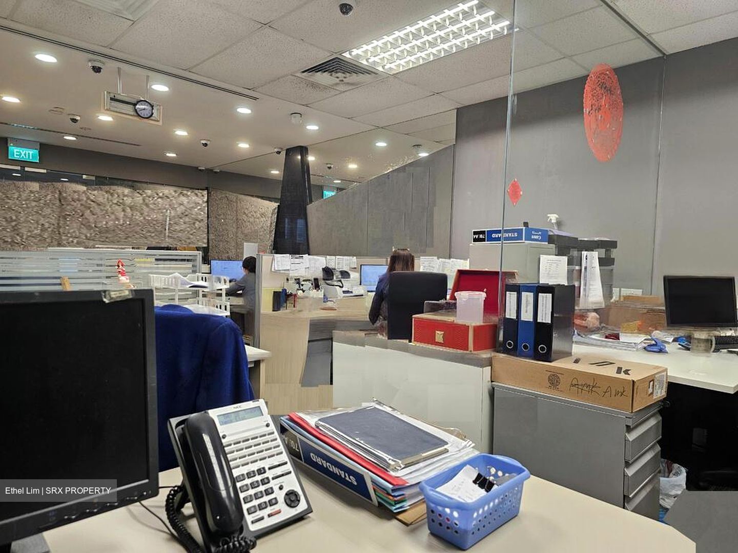 Ang Mo Kio Avenue 6 (D20), Shop House #454939561